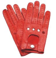 Wholesale Price Customized Pure Leather Sheepskin Unlined and Unlined Full Half Finger Unisex Gloves