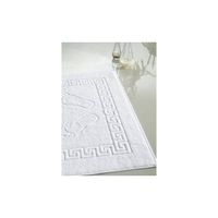 100% carded cotton custom embroidery and logo at Hotel Bathmate LONDON
