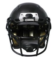 Outdoor Football Sports Safety Helmet 2020 American Football Outdoor Games Helmet