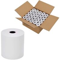 57*40mm 57*50mm 80*60mm 80*80 POS terminal cash register cash register 58mm thermal roll paper