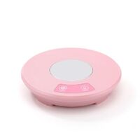2021 Hot Amazon 2 in 1 USB Cool and Warm Cup Holder