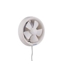 China Exhaust Fan Manufacturer Sells High Quality Kitchen and Bathroom Ventilation Exhaust Fans