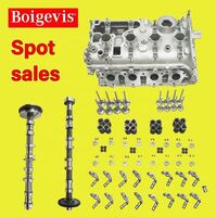 Other car engine parts car engine intake camshaft kit timing gear assembly for audi volkswagen cc