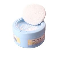 OEM brand natural anti-itch baby skincare baby powder