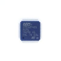 AVR MCU 8-Bit 32kB 32-TQFP microcontroller original spot 32-TQFP ATMEGA328P-AU