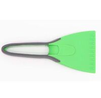 Hot Sale Heavy Duty Plastic Car Window Ice Scraper Snow Ice Scraper