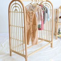 Children's Rattan Hangers and Railings