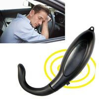 2020 New Arrival Car Driving Safety Anti-Sleep Alert Car Driver Alert Anti-Sleep Alert Driver Sleep Alert