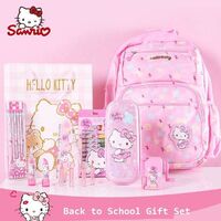 Back to School Gift Set/Girls Big Set/Stationery Set