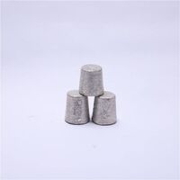 High Quality Metal Magnesium, Pure 99.99% Magnesium Ingot Price