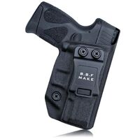 BBF Made IWB KYDEX Holster Taurus G3C / G2C / G2S / PT111 / PT140 9mm/.40 - Inner Belt Hidden Carry - Adjustment. cannot be reserved