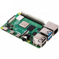 New Raspberry Pi 4 Type B 1GB/2GB/4GB/8GB RAM DIY Raspberry Pi 4B