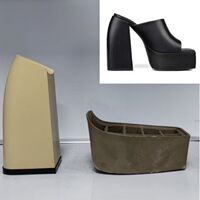14.5cm high heel and front platform