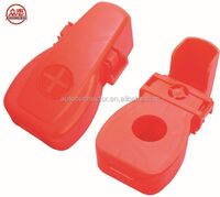 Zhongzhi Auto Parts Soft Battery Terminal Cover