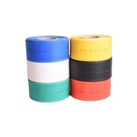 1kv power cable protection insulation pipe pipe heat shrinkable sleeve
