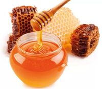 Honey from Thailand 100% Natural Grade A Plastic Bottle Packaging Pollen 2 Years Shelf Life 1000 Plastic Yellow Liquid