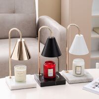 R416 Eco-Friendly Flameless Candle Melting Lamp Melting Wax Lamp For Scented Candle Lamp Heater