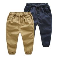 China wholesale toddler boy clothing one dress design newborn baby pants