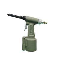 Dongli pneumatic rivet tool pneumatic air pressure riveting gun aluminum copper standard blind rivet