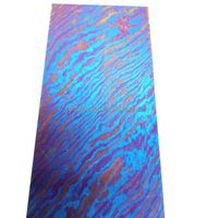 Timascus Titanium Plate Grade gr1 Titanium Plate China Other Titanium Plate