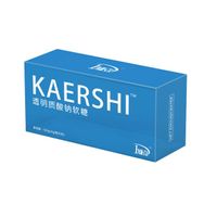 KAERSHI sodium hyaluronate fudge