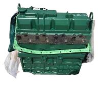 Yutong Higer bus original Yuchai engine spare parts