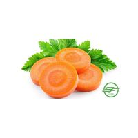 New Season Fresh Carrots Best Wholesale Price Vietnam Export Natural Fresh Carrots