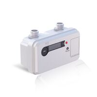 Household digital intelligent ultrasonic gas meter natural gas meter G2.5/G4