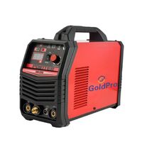 Smart Tig200 AC/DC Pulse Cold Welder