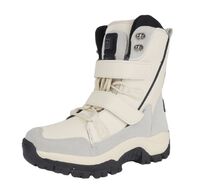 Anti-Slip Heated Heated Women's Men's Short Spring Winter Waterproof Boots