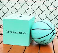 Amazon Hot Sale Customize Your Own Basketball Size 7 6 5 Basketball Accessories with Custom Gift Box