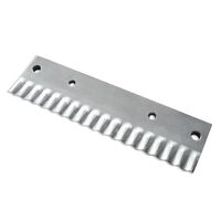 22064 Urschel Slicer Blade for potato processing