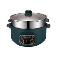 Top Sales Guaranteed Quality Commercial Automatic Rice Cooker High Quality Eco-Friendly Multifunctional Rice Cooker