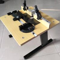 Portable High Quality Router Desk Board Woodworking