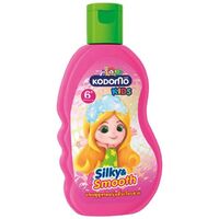 Kodomo Kids Children's Silky Smoothing Shampoo