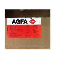 Agfa 703 thermal CTP plate
