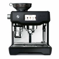 Original Brevilles Espresso Machine New For Sale Sages Automatic Coffee Machine
