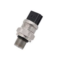 High Quality Excavator Spare Parts High Pressure Sensor For Kobelco YN52S00103P1 SK200-8