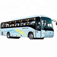 Higer Bus KLQ6119 Spare Parts