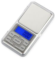 Mini 500x0.01 Gram LCD Digital Pocket Scale for Gold Pocket Digital Scale