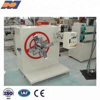 Single Coil Winding Machine Coiler Motor Winding Machine