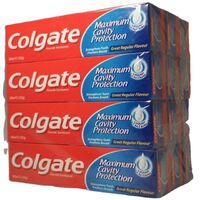Colgate 100ml toothpaste for sale