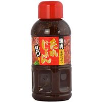 Sample SQF Certified BBQ Oem Cooking Sauce available for sale