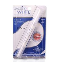2022 Amazon Hot Selling Dental White Brightening Sensitive Dentist Use Gel Teeth Whitening Pen