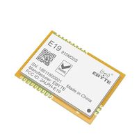 Ebyte E19-915M20S FCC 5km Long Range SX1276 Lora Module 915mhz Sigfox Rf Module Wireless Sensorless Sample