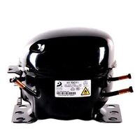 1/4 R600a Air Conditioner Refrigerator Compressor H170CY1