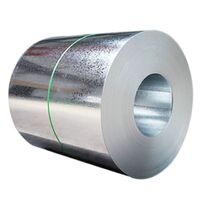 Ex-works Dx51d+z275/ Astm A653 Galvanized Steel Coil Gi Coil/Sheet