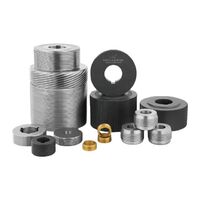 China factory direct selling high quality round thread rolling dies