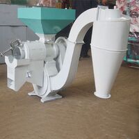 China factory seller sweet corn peeling machine corn degerming machine good service