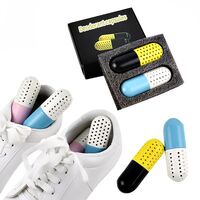 Wholesale shoe deodorant pills odor sports shoes deodorant shoe deodorant sneaker pills